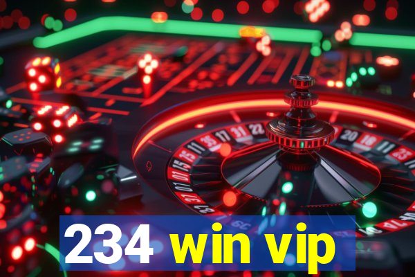 234 win vip